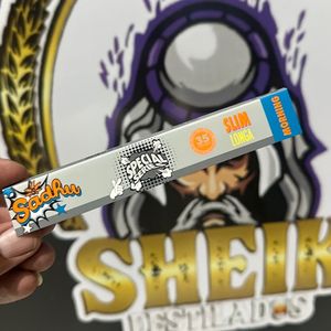 imagem do produto SEDA SADHU SPECIAL 