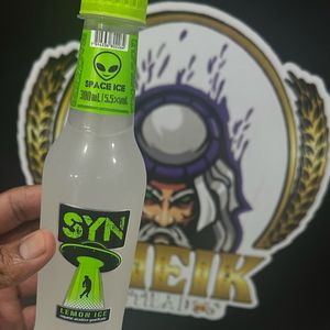 imagem do produto SPACE ICE SYN 300ml
