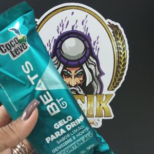 imagem do produto GELO COCÔ LEVE BEATS GT