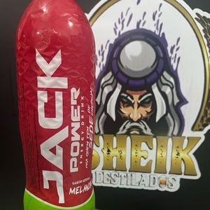 imagem do produto ENERGÉTICO JACK POWER 2Lt