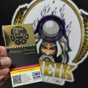 imagem do produto MANDELE FREE