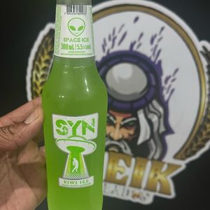 imagem do produto SPACE ICE SYN 300ml