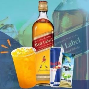 imagem do produto COPAO DE RED LABEL