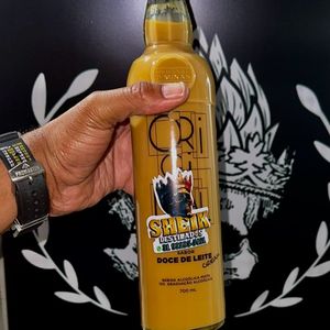 imagem do produto LICOR ORIGINAL DOCE LEITE 700ML