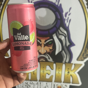 imagem do produto SUCO DEL VALE LIMONADA 290ml