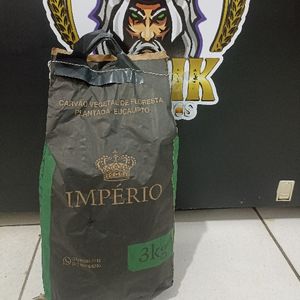 imagem do produto CARVÃO IMPÉRIO 3KG