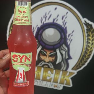 imagem do produto SPACE ICE SYN 300ml