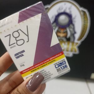 imagem do produto TABACO PARA NARGUILÉ  ZGY 50G  