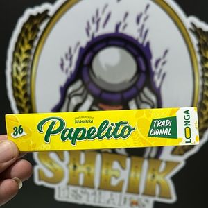 imagem do produto SEDA PAPELITO LONGA