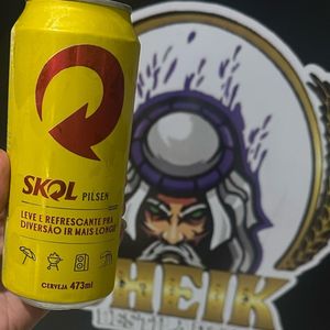 imagem do produto SKOL LATÃO 473ml