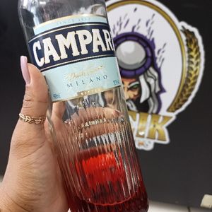 imagem do produto CAMPARI (DOSE)