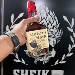 imagem do produto WHISKY MAKER’s MARK 750ml