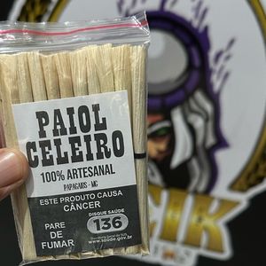 imagem do produto PALHA PAIOL CELEIRO