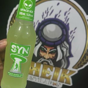imagem do produto SPACE ICE SYN 300ml