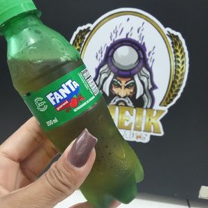 imagem do produto REFERENTE FANTA GUARANÁ 200ML - 