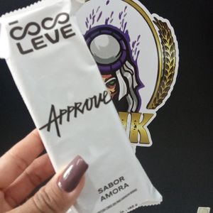 imagem do produto GELO COCÔ LEVE AMORA 