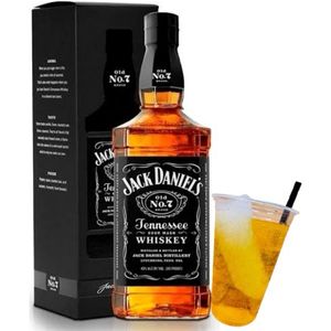 imagem do produto COPAO DE JACK DANIELS