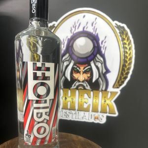 imagem do produto VODKA ORLOFF 1L