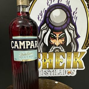 imagem do produto APERITIVO CAMPARI 998ml