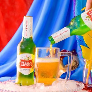 imagem do produto LONG NECK STELLA 330 ML