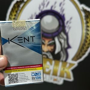 imagem do produto CIGARRO KENT BLUE