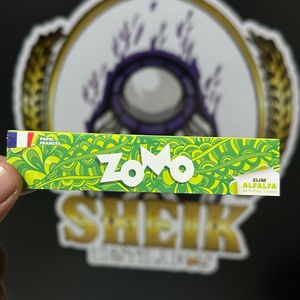 imagem do produto SEDA ZOMO ALFALFA