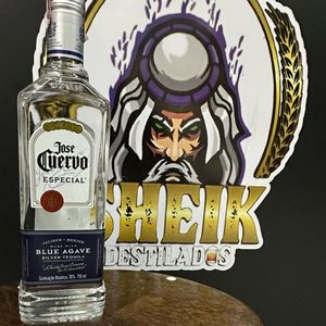 imagem do produto TEQUILA JOSE CUERVO ESPECIAL 750ml