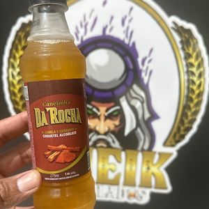 imagem do produto CANELINHA  E GENGIBRE 275 ml 