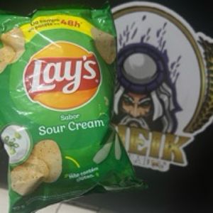 imagem do produto BATATA CHIPS LAYS 70g