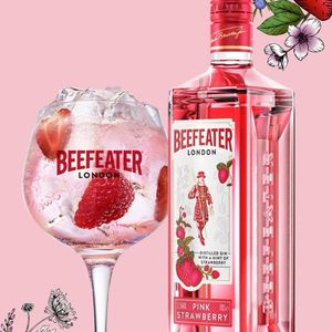 imagem do produto COPÃO DE BEEFEATER PINK