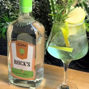 imagem do produto COPAO DE GIN ROCK MÃÇA