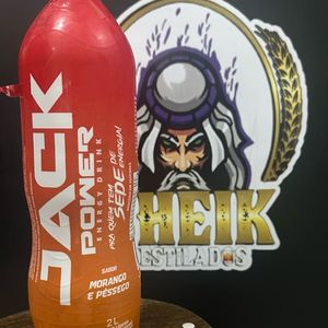 imagem do produto ENERGÉTICO JACK POWER 2Lt