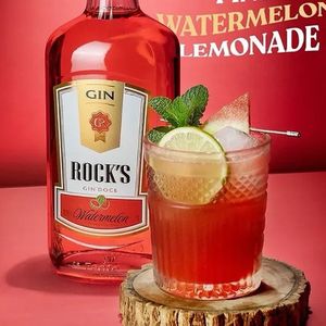 imagem do produto COPAO DE GIN ROCKS MELANCIA