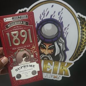 imagem do produto CHOCOLATE NEUGEBAUER CO. SUPREME