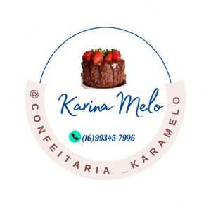 Karamelo confeitaria