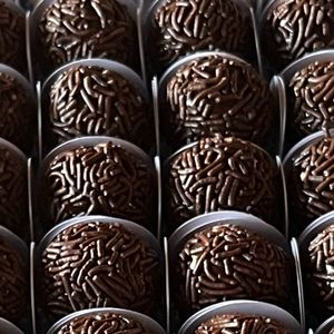 imagem do produto Brigadeiro  tradicional