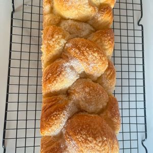 imagem do produto Rosca doce açúcar