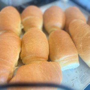 imagem do produto Pão caseiro
