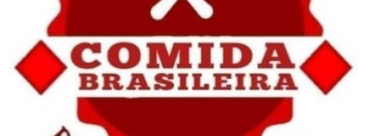 Comida Brasileira capa
