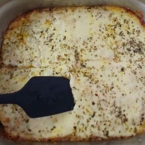 imagem do produto LASANHA BOLONHESA 