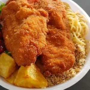 imagem do produto FILÉ DE FRANGO AMILANESA 