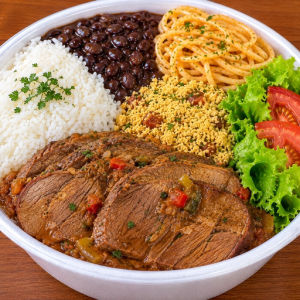 imagem do produto CARNE ASSADA (LARGATO REDONDO)