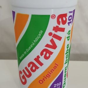 imagem do produto GUARAVITA