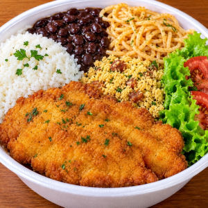 imagem do produto FILÉ DE FRANGO AMILANESA