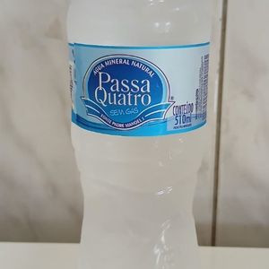 imagem do produto ÁGUA SEM GÁS 