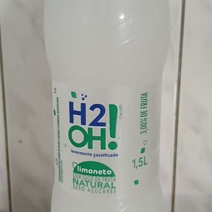 imagem do produto H2OH LIMONETO 1,5 L