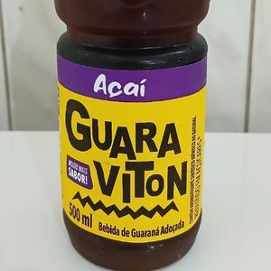 imagem do produto GUARAVITON