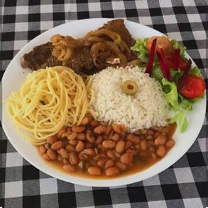 imagem do produto PRATO FEITO ( COMER NO LOCAL )