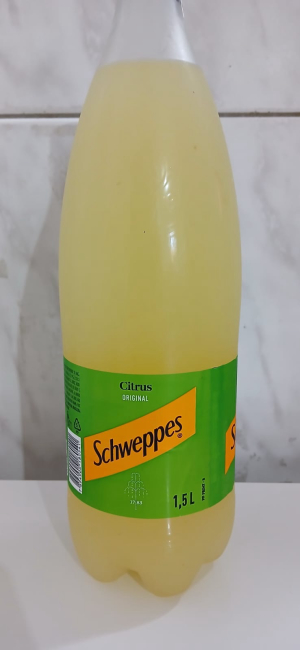 imagem do produto SCHWEPPES CITRUS ORIGINAL 1,5L