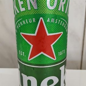 imagem do produto HEINEKEN LATÃO 473 ML